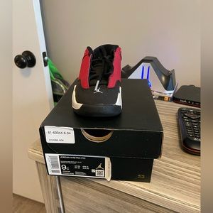 Jordan’s 14 Retro